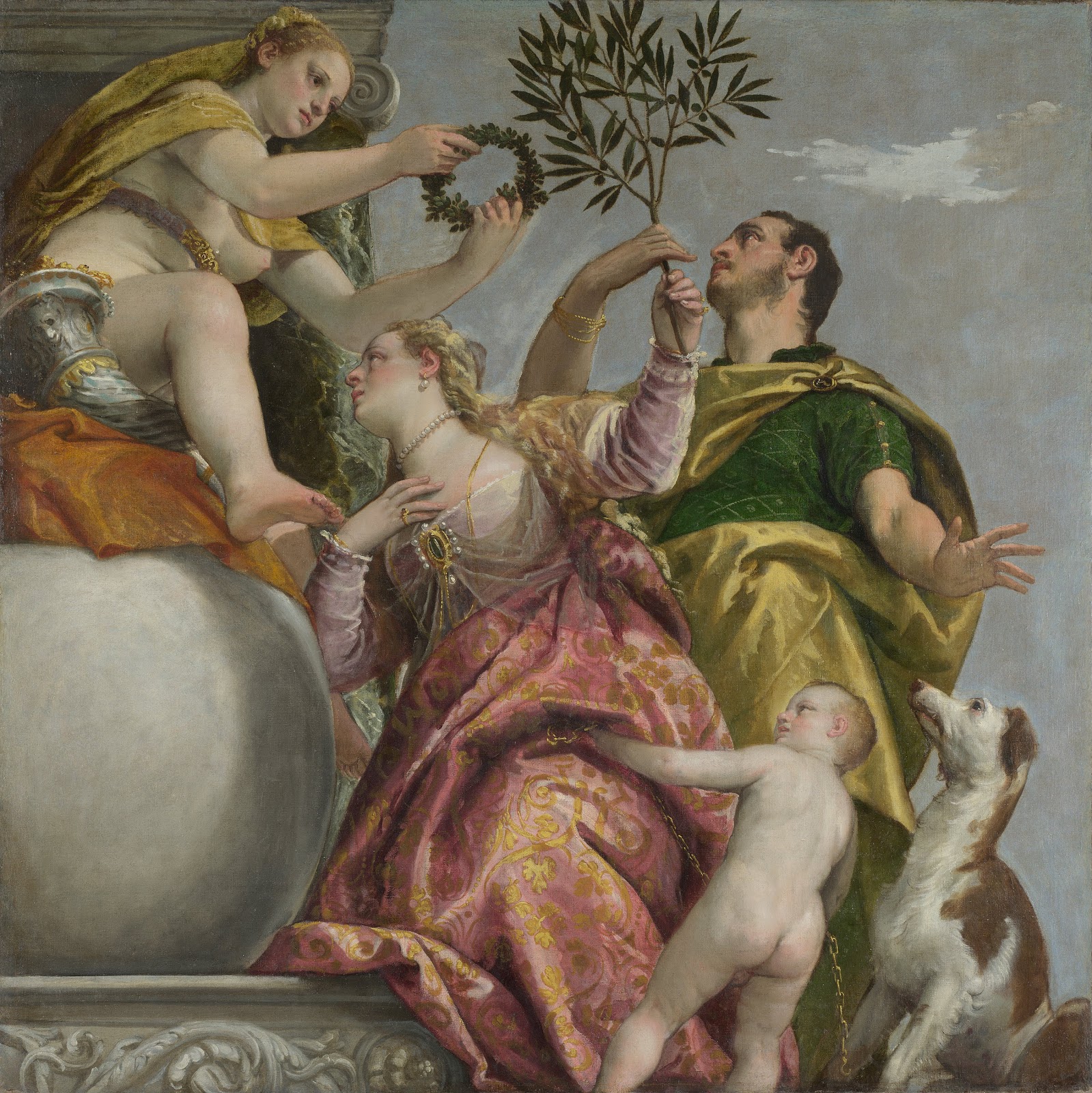 Paolo+Veronese-1528-1588 (150).jpg